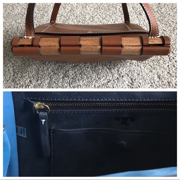 Tory Burch Backpack - Picture 7 of 8